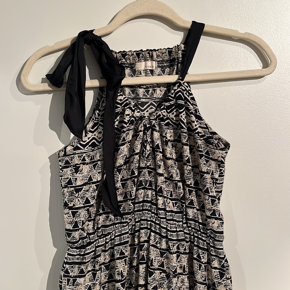 Everly Maxi Dress
